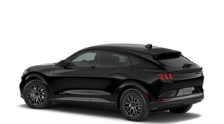2026 Ford Mustang Mach-E® External Image 3